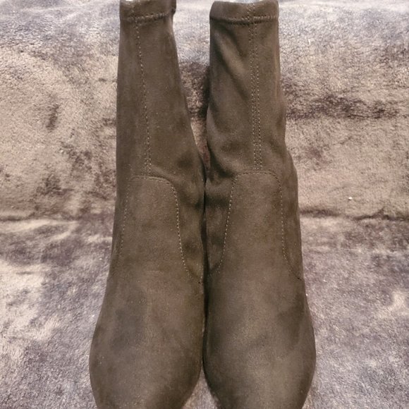 Nine West Reves Booties - Size 6.5 - Picture 4 of 4